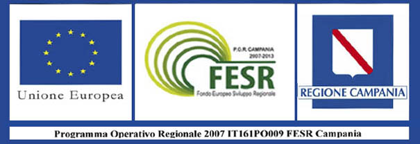 Intestazione Fesr
