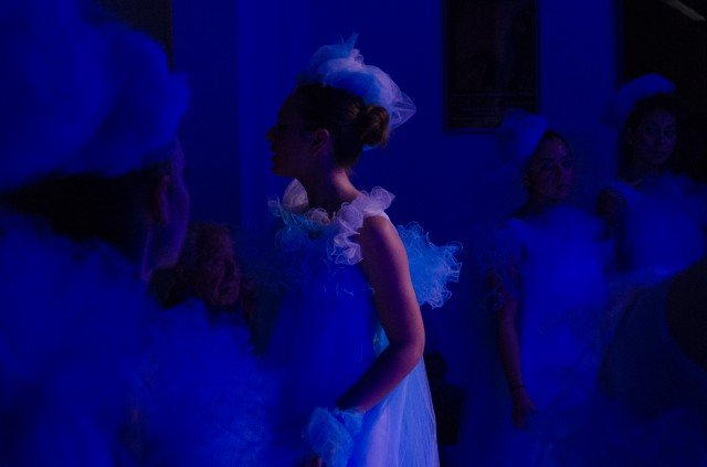 Le nuvole