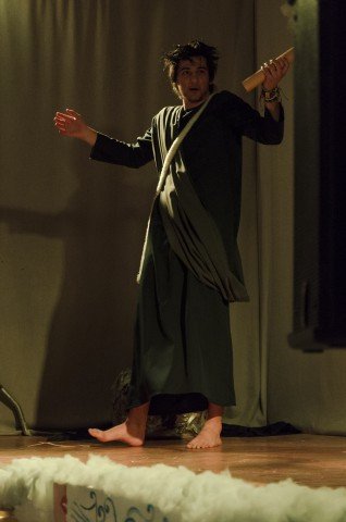 Le nuvole