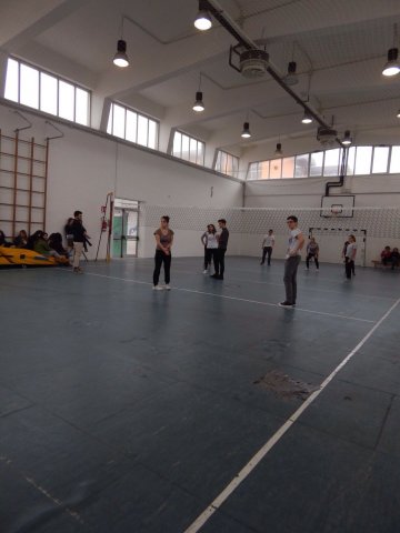 Settimana Liceo classico