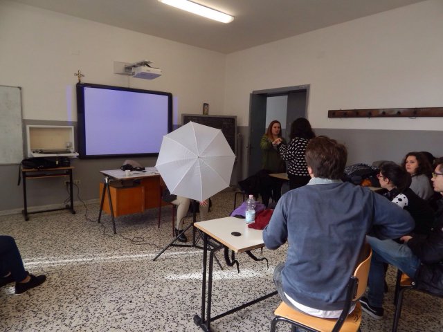Settimana Liceo classico