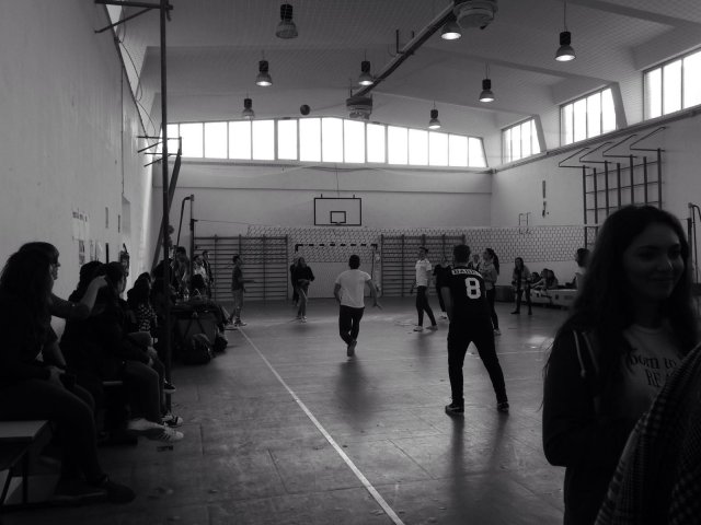 Settimana Liceo classico