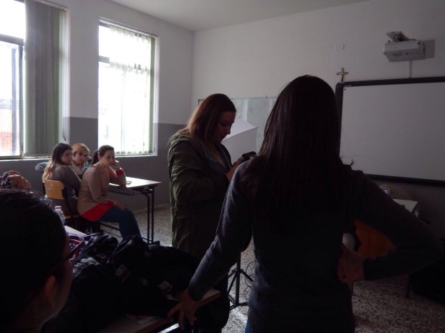 Settimana Liceo classico