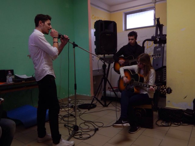 Settimana Liceo classico