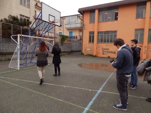 Settimana Liceo classico