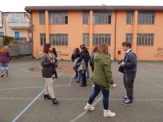 Settimana Liceo classico