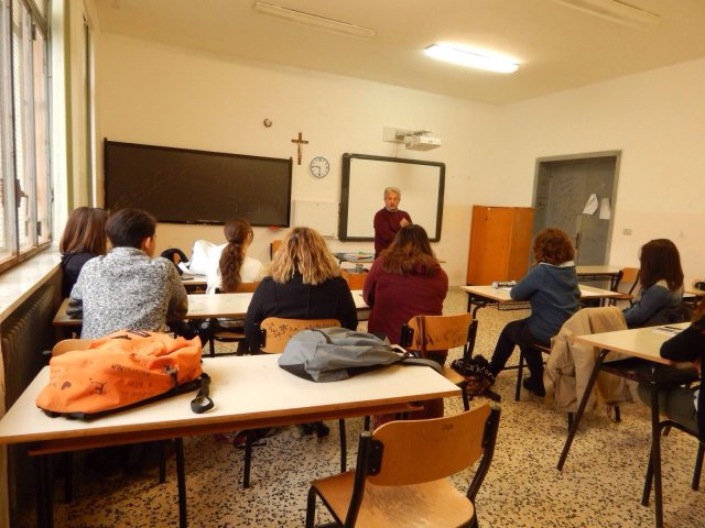 Settimana Liceo classico