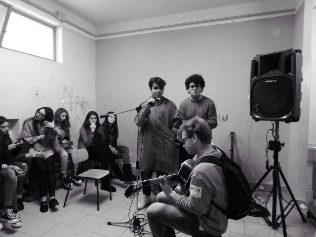Settimana Liceo classico