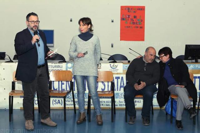 Incontro migranti