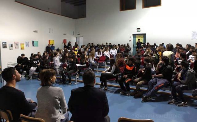 Incontro migranti
