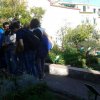 Visita Giardini della Minerva Salerno