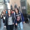 Visita Giardini della Minerva Salerno