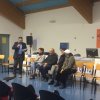 Incontro migranti