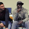 Incontro migranti