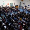 Incontro migranti