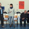 Incontro migranti