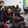 Incontro migranti